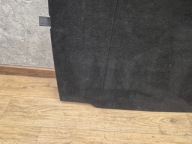 BMW 6 F13 floor mats boot black 7224800