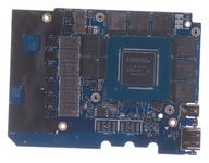 Karta graficzna NVIDIA RTX A4000 8GB GDDR6 057J47 Dell Precision 7560 7760
