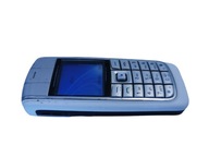 Mobilný telefón Nokia 6020 4 MB / 3,5 MB 2G čierna