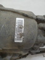 Převodovka AUDI A6 C6 2.7 BPP