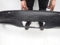 TESLA MODEL Y 20- spoiler der Stoßstange heck hinten