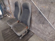 Sitz PODWOJNY III RZAD CITROEN JUMPER II
