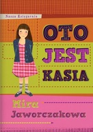 Oto jest Kasia - ebook