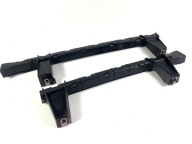 Ford F150 prowadnica windows left rear part 2015-20 Super Cab