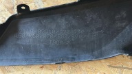 bumper front front TOYOTA COROLLA E21 sedan 19