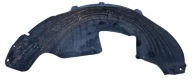 mudguard right rear part rear. FORD S-MAX MK1 LIFT 10-14