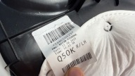 KIA SPORTAGE IV side upholstery boot left left 15-21