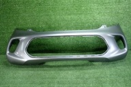KIA PICANTO III 17- bumper rear rear part