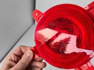 light left rear fog lights HYUNDAI I10 17- LIFT