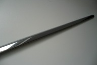 VW PASSAT B6 05- moulding CHROM door right front central DEKOR original