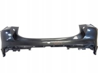 PORSCHE TAYCAN 9J0 bumper rear part tylnii