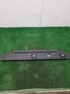 blinds boot MERCEDES-BENZ E-class W211 A2118600075 / 9B51 KOMBI