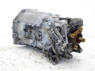 CAMBIO manuale MERCEDES SPRINTER W906 711680 711.680 9062605200
