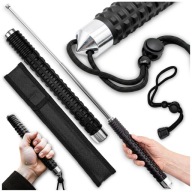 ПОЛІЦЕЙСЬКИЙ СТАЛЕВИЙ ТЕЛЕСКОПІЧНИЙ КИЙОК XL 26