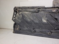 Blende Abdeckung abdeckung Unterfahrschutz rechts AUDI A1 VW 6R0825202