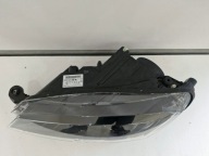 light left Skoda Superb III 2015- Bi-Xenon LED