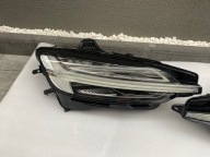 lights Volvo S60 V60 18- Full Led 2020
