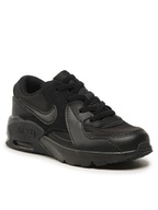 Topánky NIKE Air Max Excee (PS) CD6892 005 Black/Blac