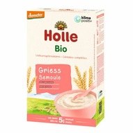 HOLLE – kaszka BIO z pszenicy bezmleczna 250g