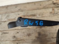 wischerarm heckklappe TRAFIC VIVARO oe 8200233724