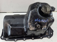 BMW 3 E90 E91 e87 X3 E83 2.0i n46b20by olajteknö olaj