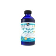 Ultimate Omega XTRA 237 ml Nordic Naturals