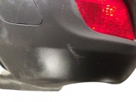 bumper rear part rear OPEL MOKKA A (2012-2016) PDC code LAKIERU Z40R