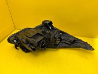 light left front Peugeot 3008 5008 and 09-13