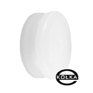 Rolka fi.45mm na line 6mm bloczki szoty TANIO