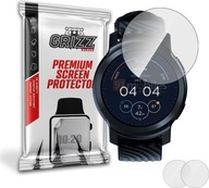 GRIZZGLASS SZKŁO HYBRYDOWE DO MOTO WATCH 100