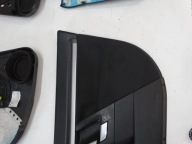 KOMPLET TAPICEREK tür OPEL VECTRA C HATCHBACK