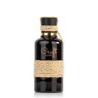 Lattafa Vurv Craft Noire 100 ml EDP arabski zapach