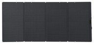 ECOFLOW Panel Fotowoltaiczny Solarny Składany 400W