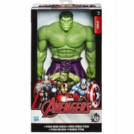 Hasbro Marvel Avengers Figurka Hulk 30 cm B0443
