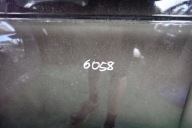 SKODA OCTAVIA IV motorhaube