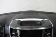 dashboard console airbag airbags DODGE RAM V 5