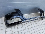 Audi A3 8P Lift 08- bumper front front