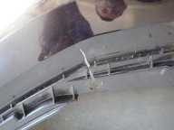 bumper front front VW PASSAT B8 LIFT 2019
