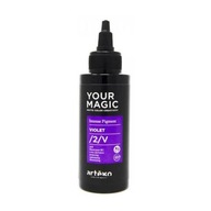 Artego Your Magic VIOLET 2/V pigment 100 ml
