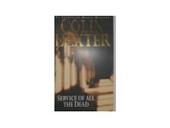 Service Of All The Dead - Colin Dexter