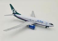 Model lietadla Boeing 737-700 airTrain 1:400 GEMINI
