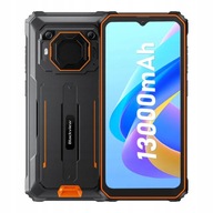 Smartfón Blackview A5 4 GB / 128 GB 4G (LTE) oranžový