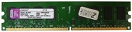 Pamäť RAM DDR2 MIX 2 GB 667 5