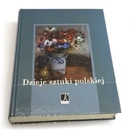 DZIEJE SZTUKI POLSKIEJ R. Marcinek, sztuka