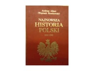 Najnowsza Historia Polski 1914-1993 - A Albert