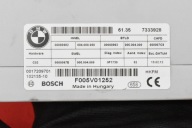 control unit module bonnet rear part 7333928 BMW F11 09-13