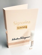 Salvatore Ferragamo Signorina EdP 1,5 ml rozprašovač