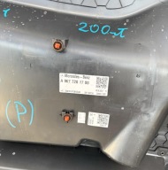 SPRINTER 907 910 17- side door PRZEDNICH right original new ORYG.