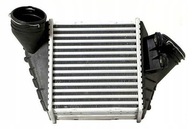 INTERCOOLER VW NEW BEETLE 1C/9C/1Y 01.98-