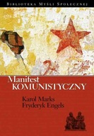 MANIFEST KOMUNISTYCZNY KAROL MARKS EBOOK